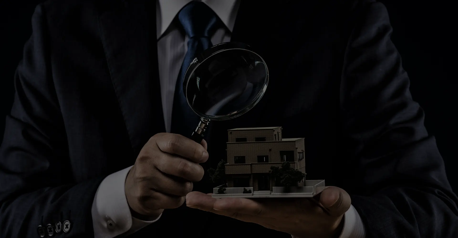 Diagnostics immobiliers