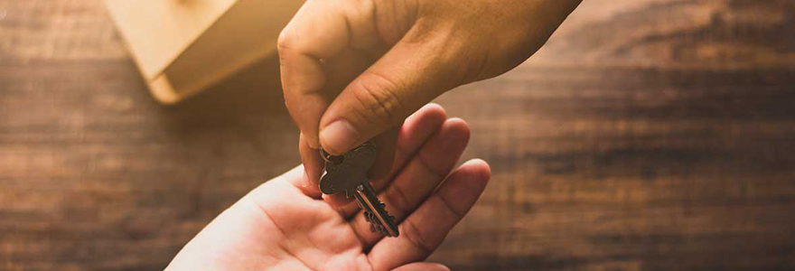 agences immobilières